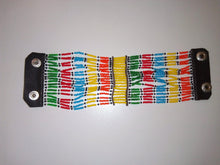 Load image into Gallery viewer, Handmade Jewellery Beaded Bracelet